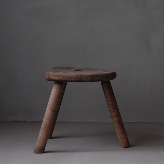 Stool