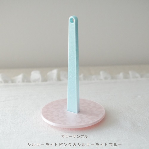ヤーンホルダー用　追加支柱
