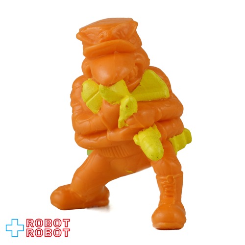 ハズブロ  アーミーアンツ 空中攻撃部隊 リーキー PVCフィギュア 1987