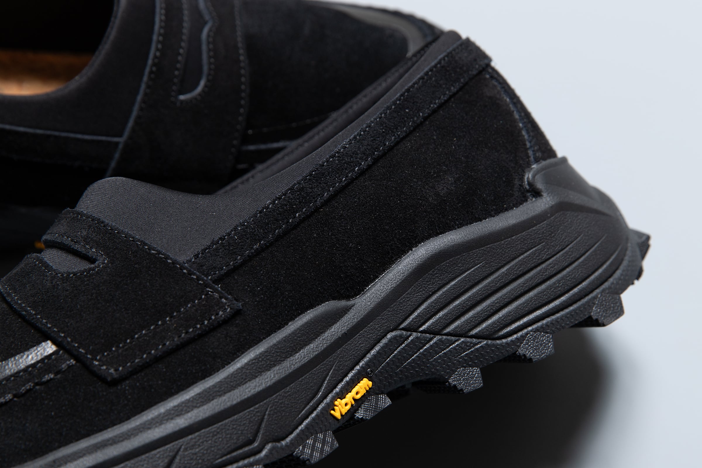 pg DISH | BLK | PLAYGROUND | スニーカーショップ