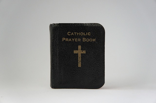 Miniature Bible