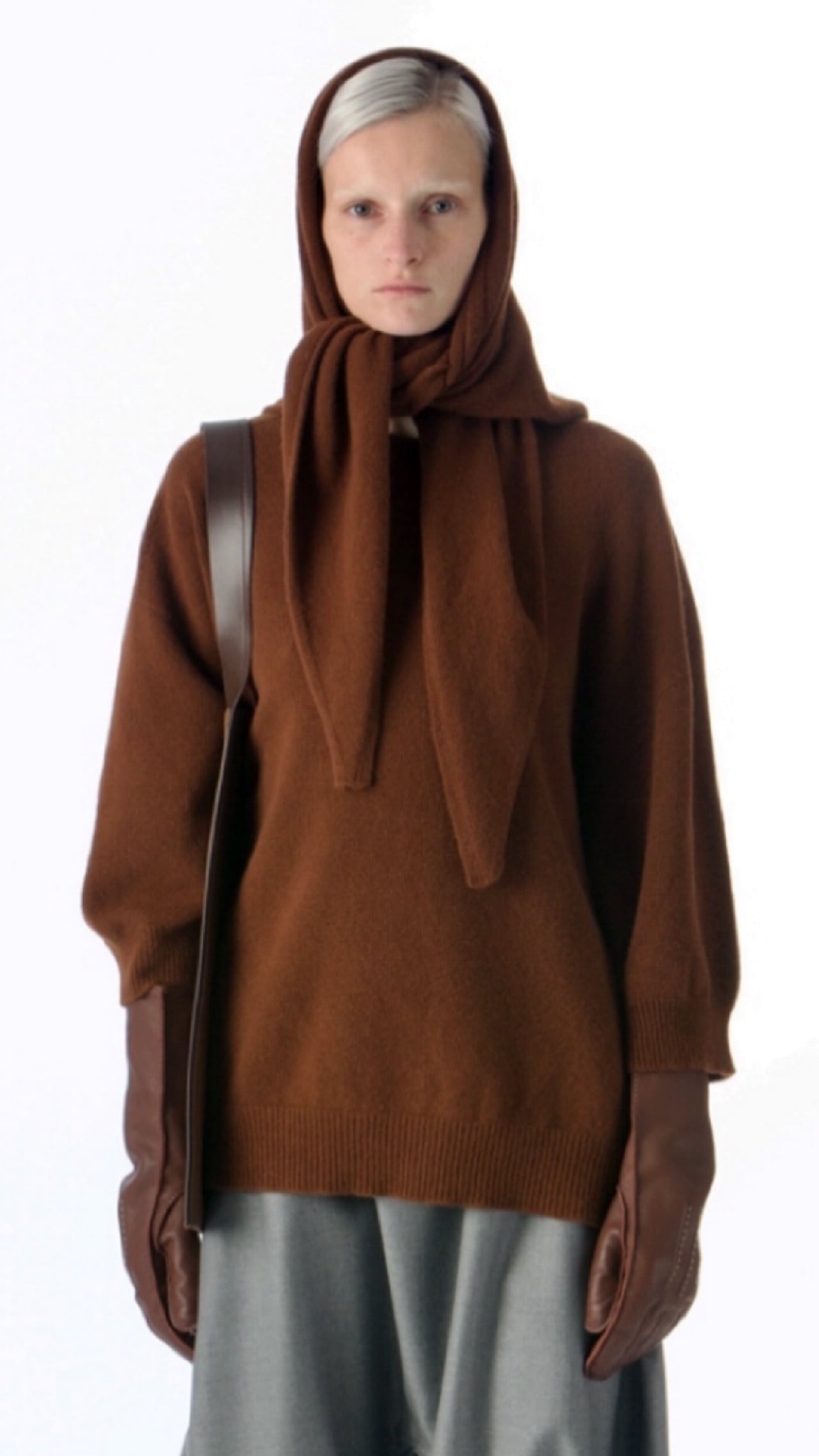 SOFIE D'HOORE | biancabrillante