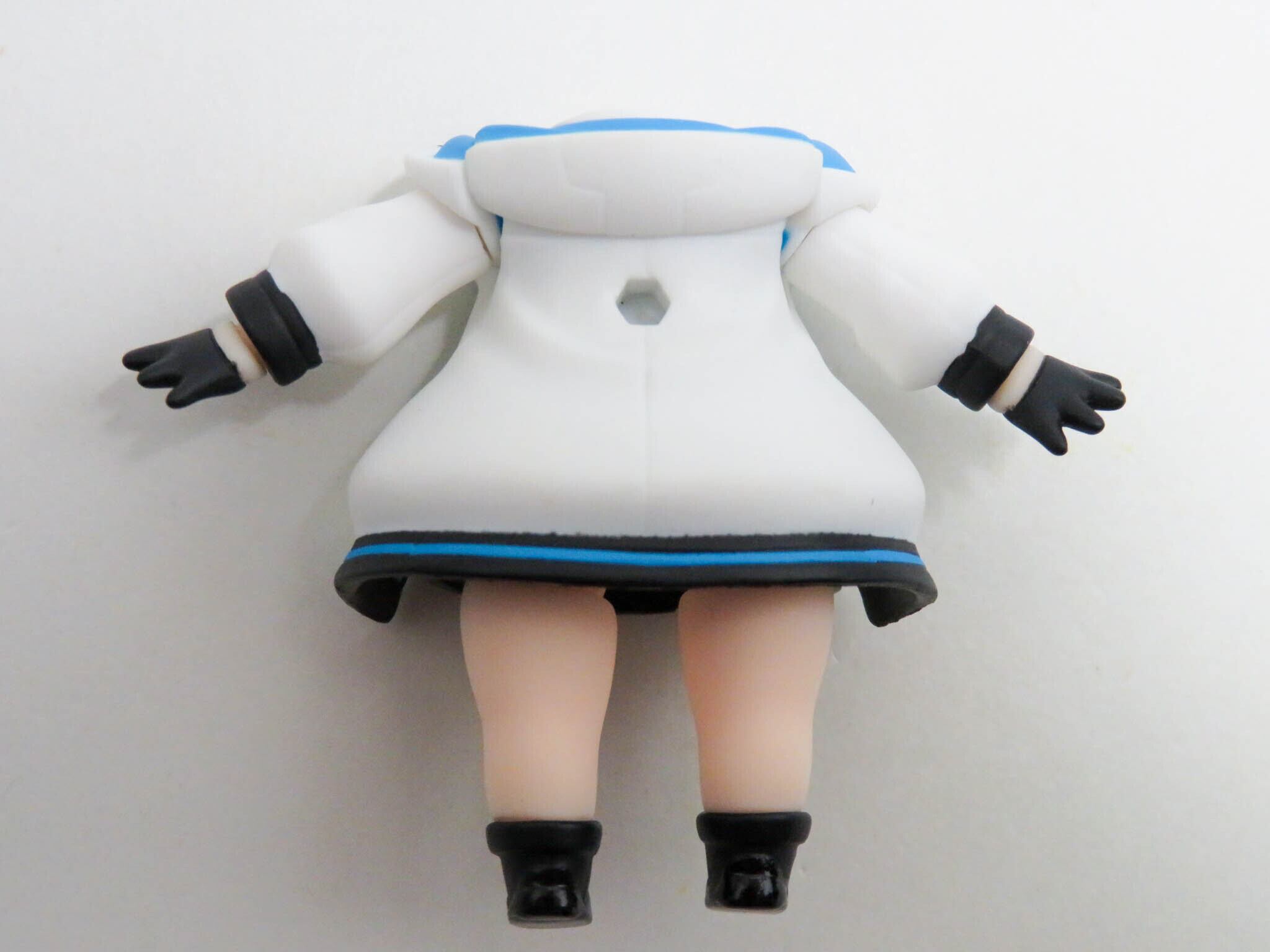 再入荷（A−ランク）【2285】 早瀬ユウカ 体パーツ 戦闘服