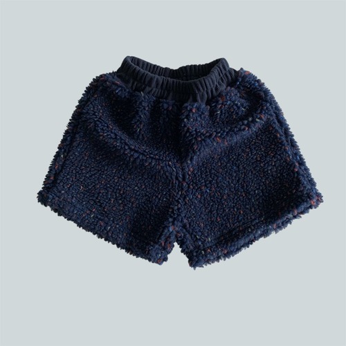 PIE［取寄］dumble short pants 25winter