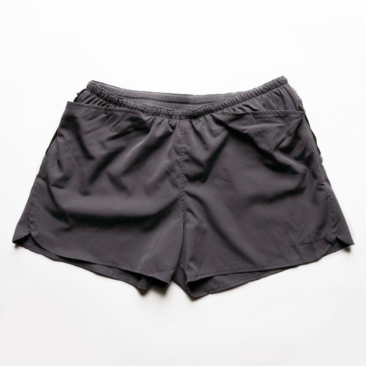 Answer4 アンサー4/4Pocket Short Pants 01