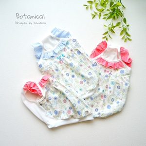 ボタニカルバルーン