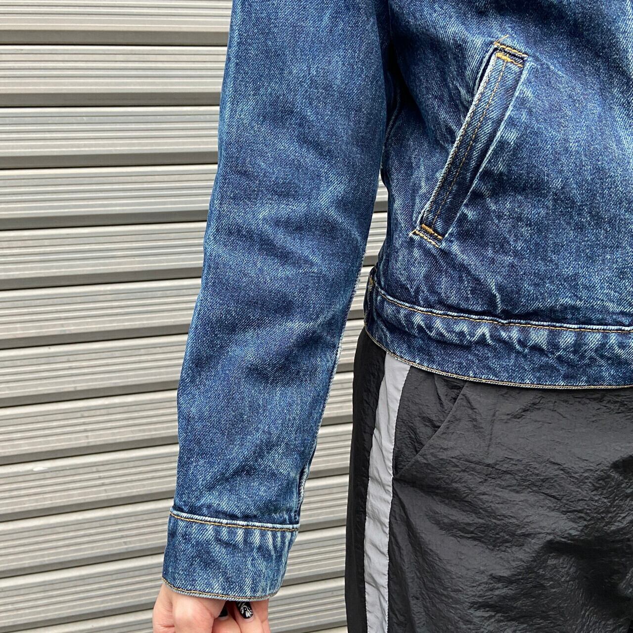 90年代 イタリア製 Levi