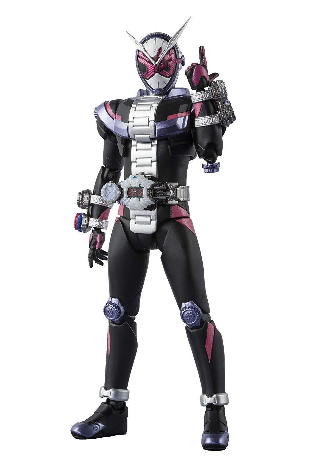 S.H.フィギュアーツ ドモン・カッシュ (機動武闘伝Gガンダム) | PAY ID