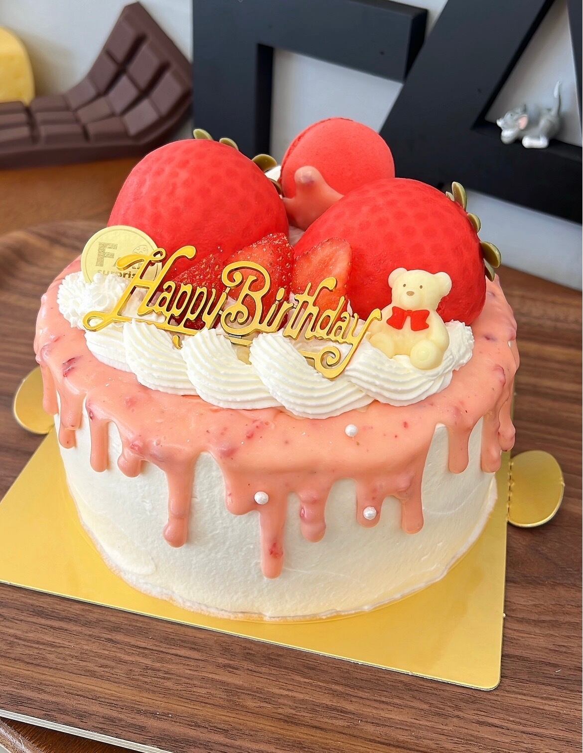 ALL ITEM | FAKEsurprisesweets 北海道のチーズケーキ・そっくり