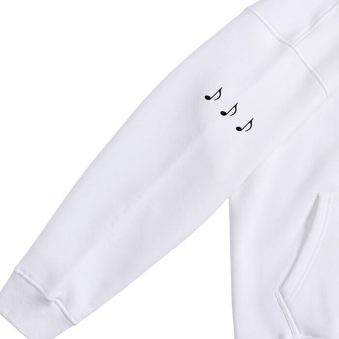 現行 MARK & LONA ホワイトパーカー フーディー S ドクロ トップス/パーカー｜Right-on公式オンラインショップ 現行 MARK & LONA