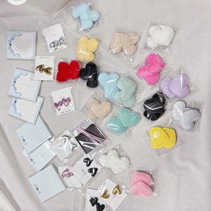 あさみんみん ruban.nick_nack