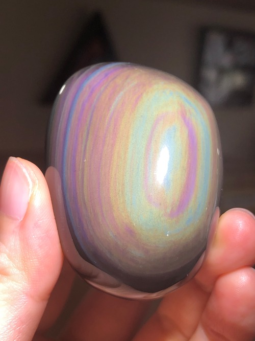 透明な湖の結界〜トラウマの浄化〜#5