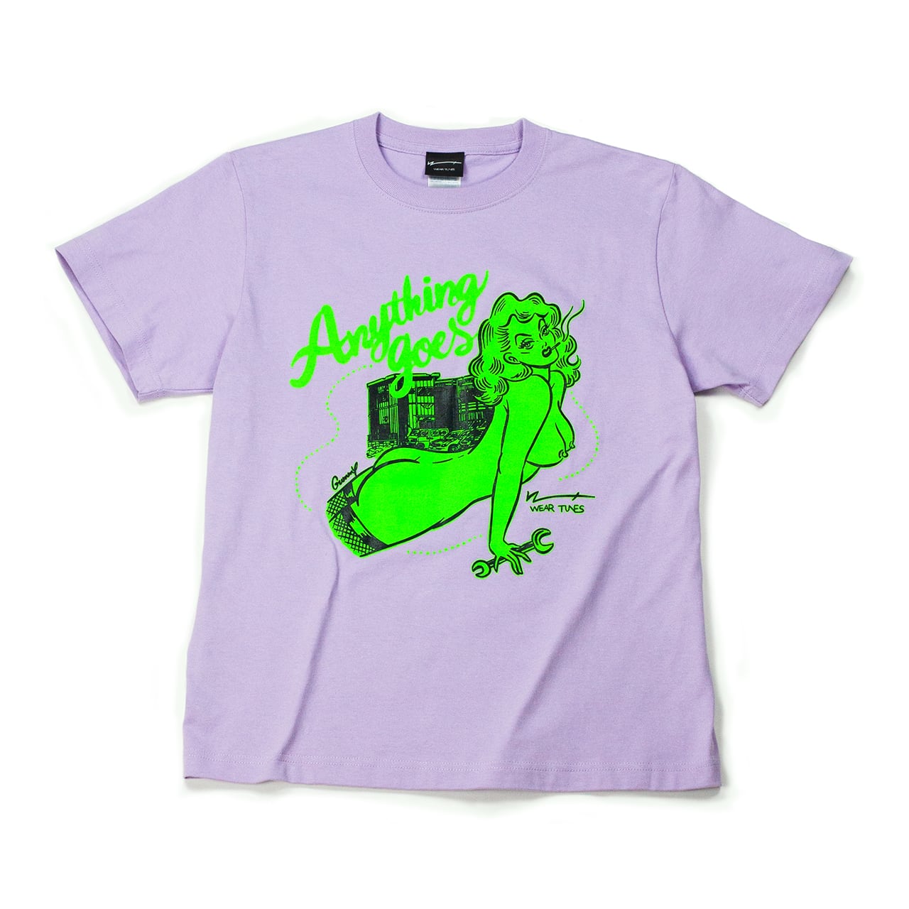 THE STARS WILL LIGHT THE WAYTシャツ付初回限定盤Lサ
