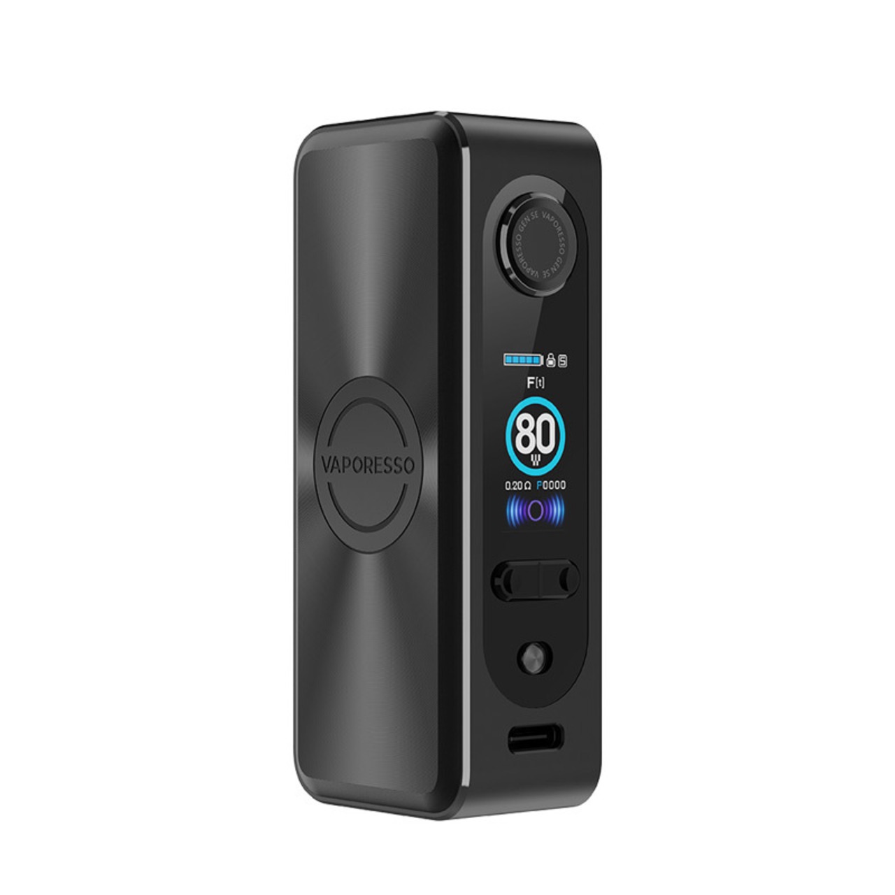 GEN SE Mod 80W by Vaporesso