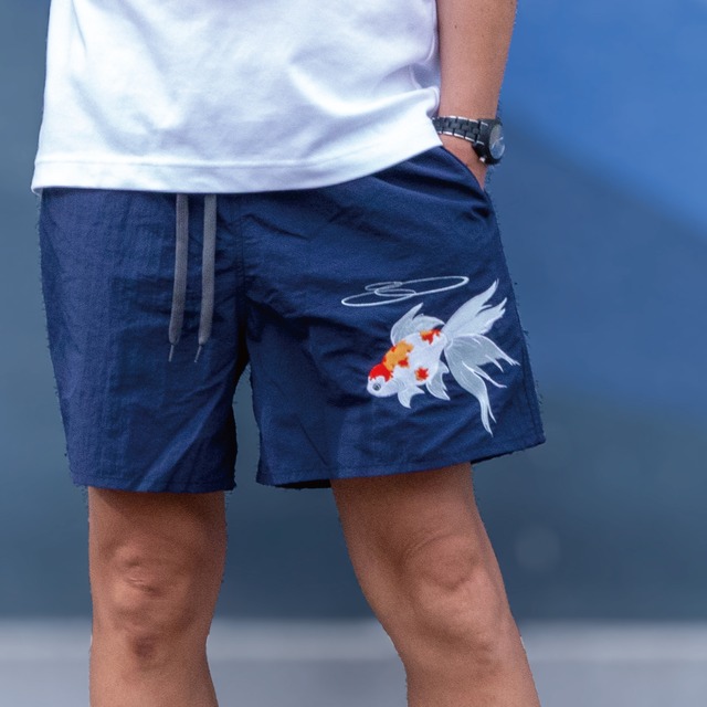 KINGYO SHORTS
