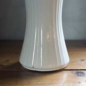 Flower Vase / フラワーベース〈花瓶・花器・ディスプレイ・ドライフラワー・アンティーク・ヴィンテージ〉111791