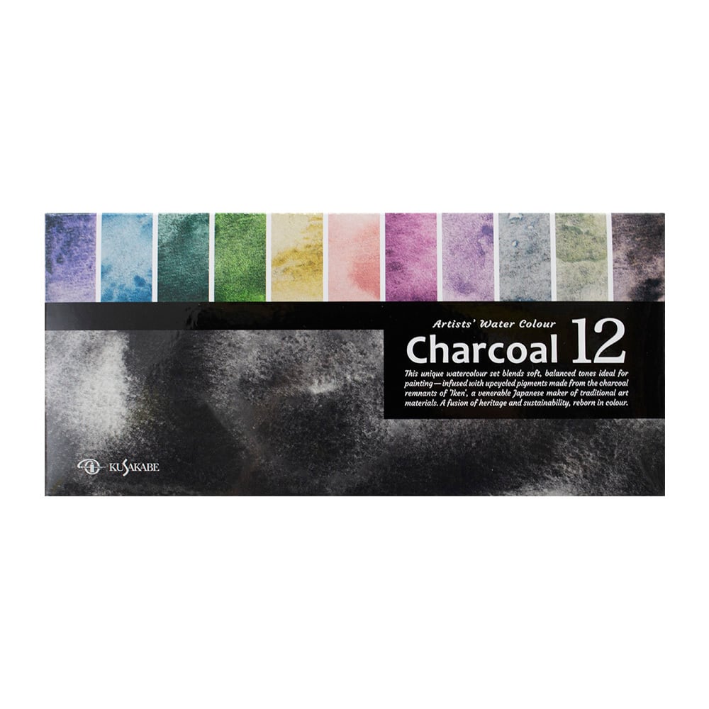 限定セット】シュミンケ アカデミー ハーフパン12 色メタルケース