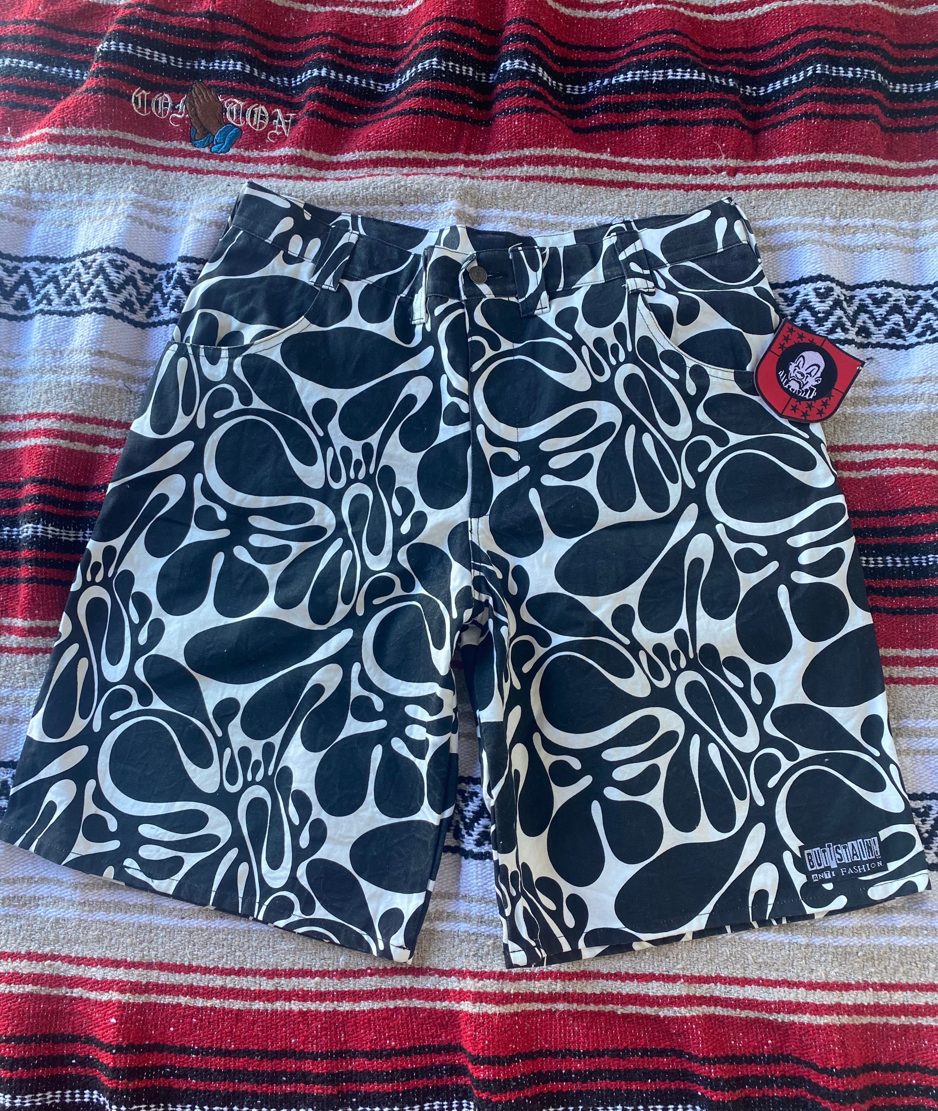 buttstain パンツ buttstain!!ゴキブリパンツ！！リリース！！ | az!!blog