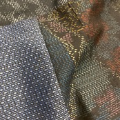 【Shirts69】 KIMONO Baseball shirts