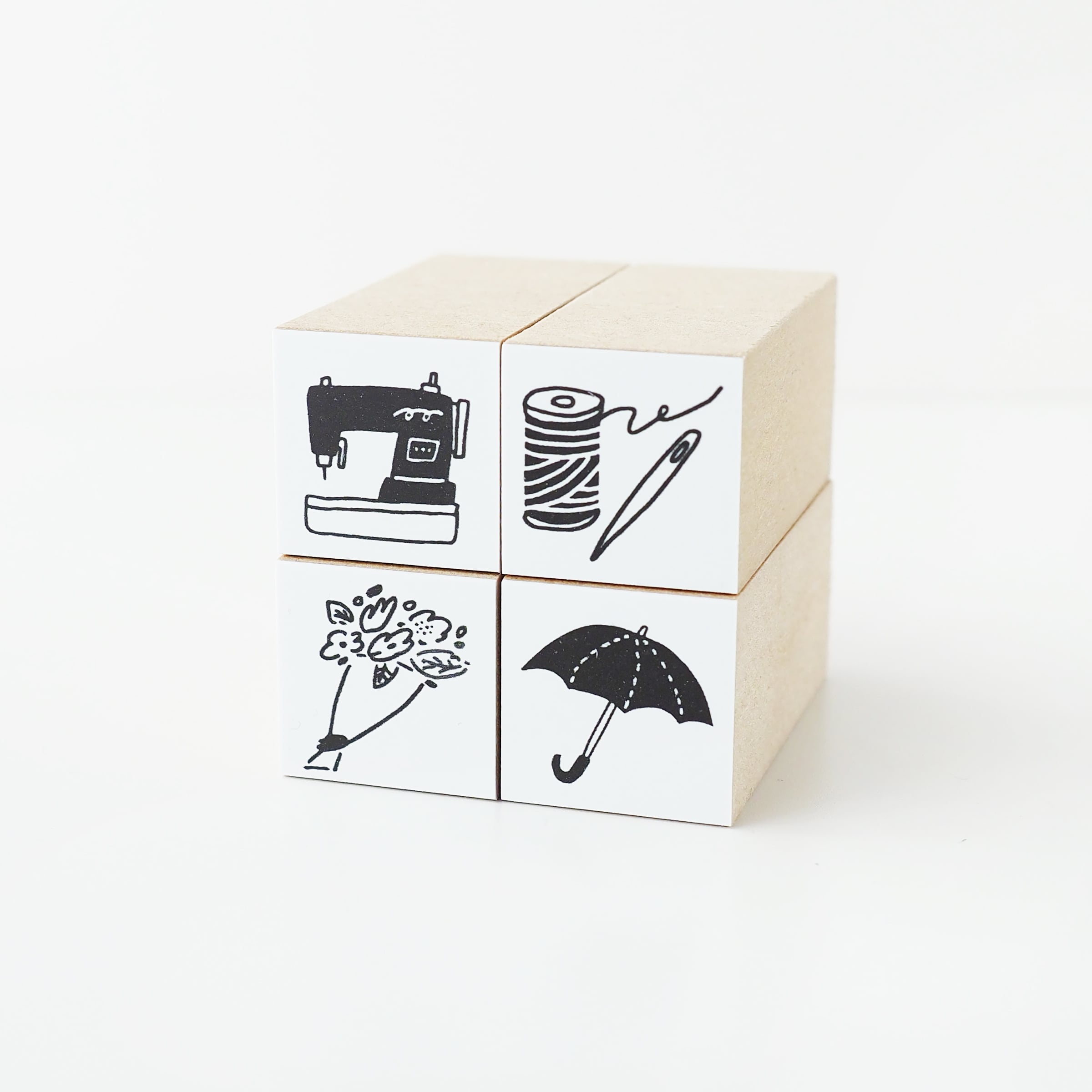 L】日々の素敵なこと｜ポコヌルスタンプ | ASANEL