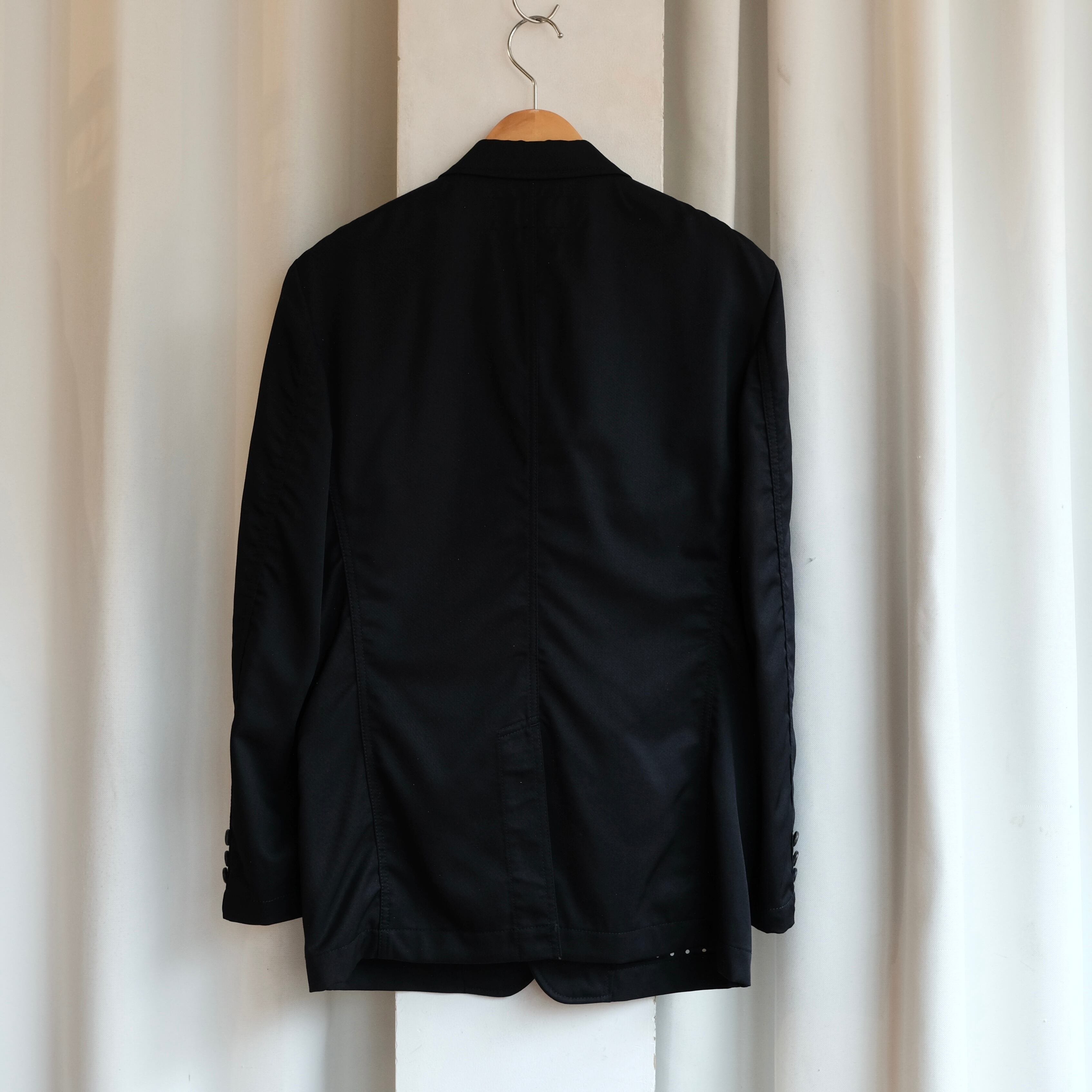 COMME des GARCONS HOMME 15AW TAILORED JACKET | safarionline