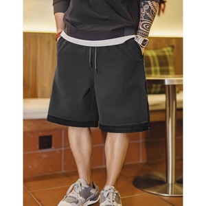 アウトドアサイドジッパーパンツ 225615