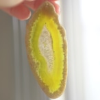 Hawaiian Gelato 09 - アゲートヒーリングチャイム / Agate Healing Chime 1278