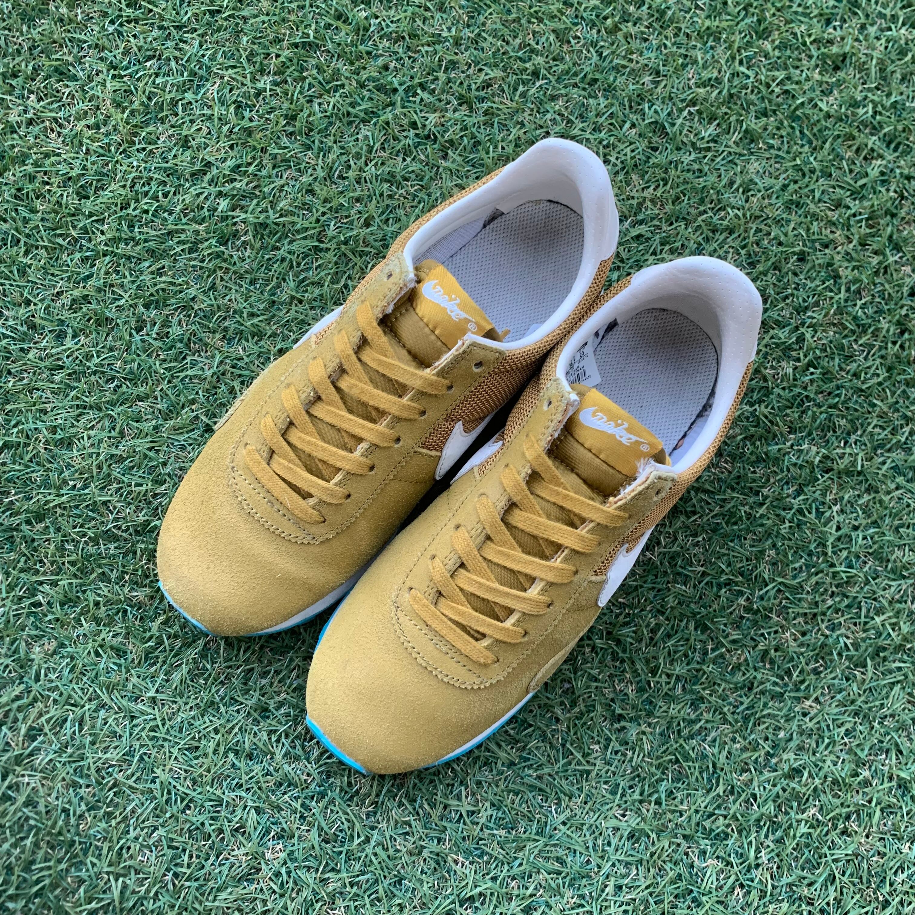 NIKE PRE MONTREAL RCR VNTG ナイキ プリモントリオールレーサー