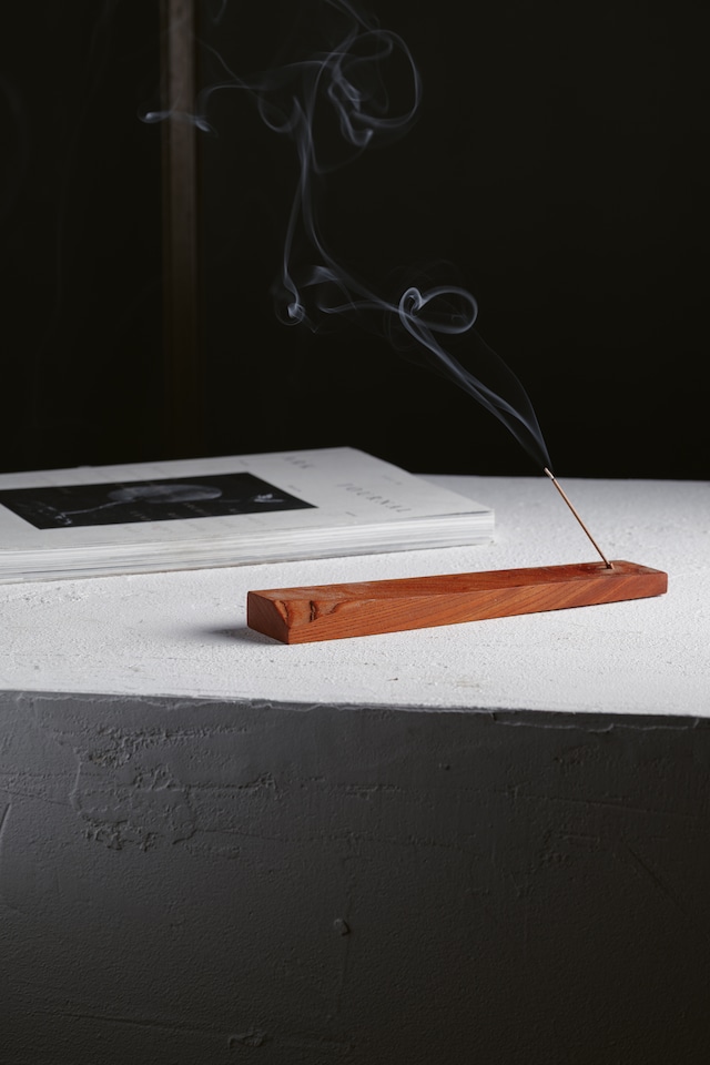 欅-keyaki- Incense Holder #172