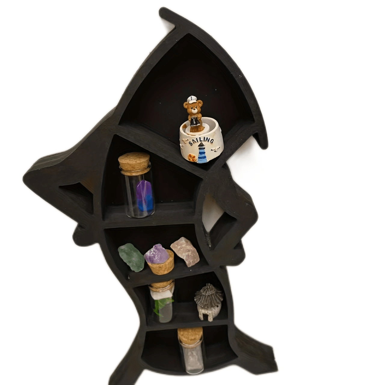 ラック オープン おばけ デザイン ハロウィン ハロウィーン