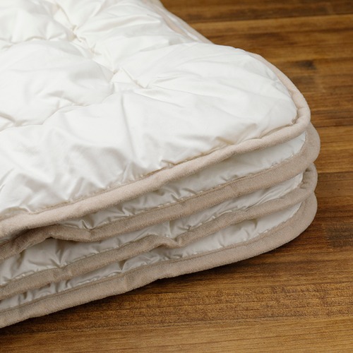 ベッドパット・ダブル／140×200cm