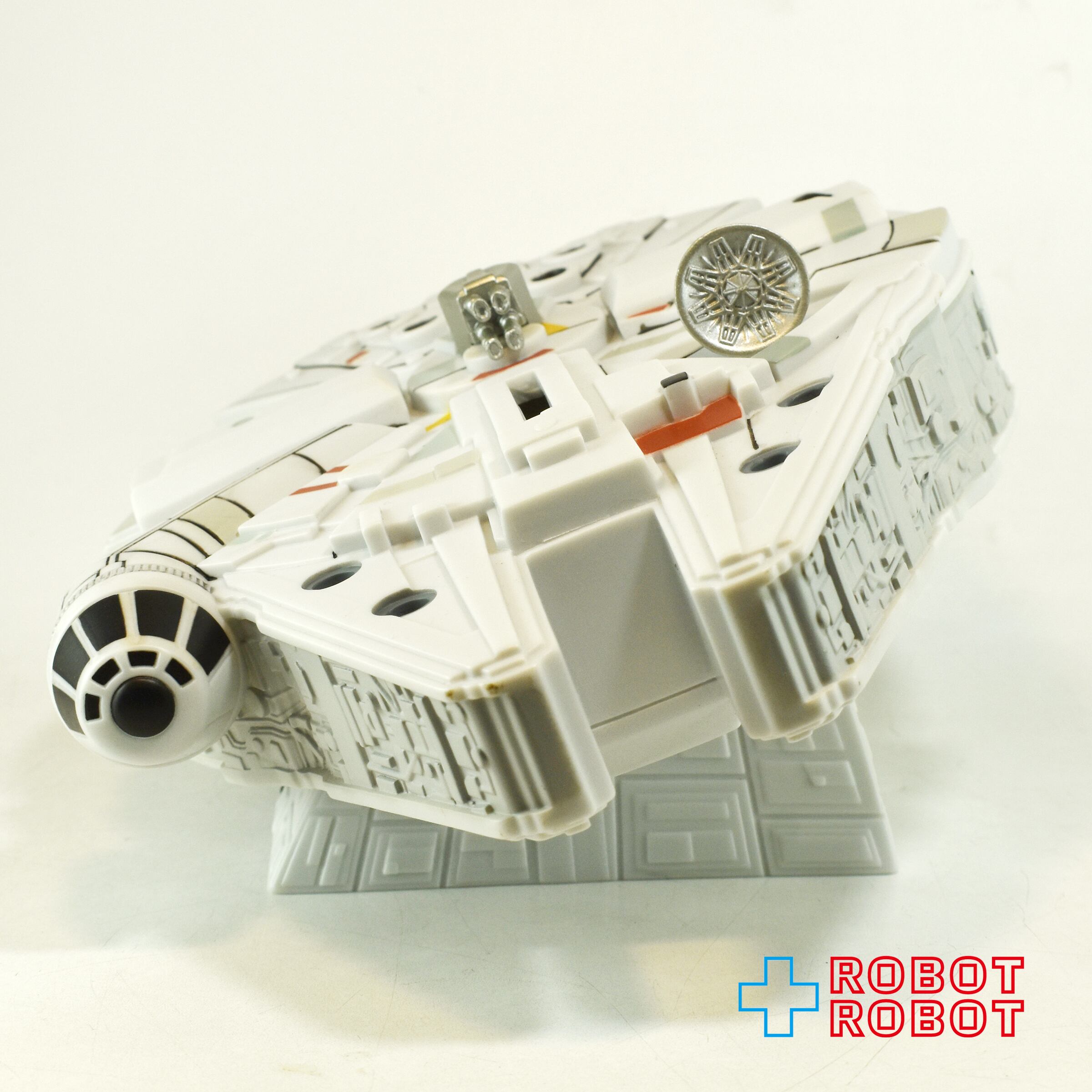 モノグラム スター・ウォーズ ミレニアム・ファルコン PVC 貯金箱