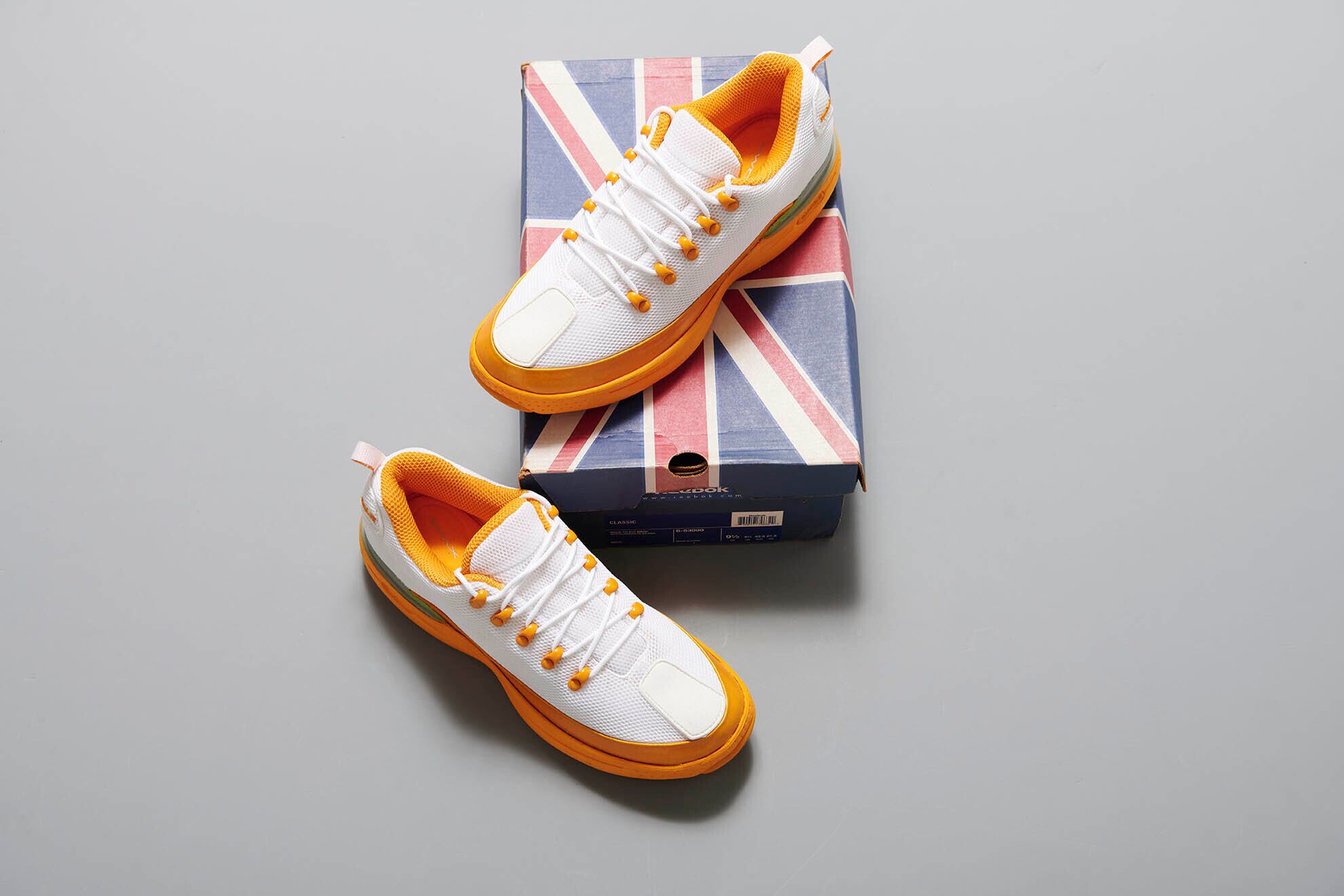 Reebok WALK TO 21C MESH | PLAYGROUND | スニーカーショップ