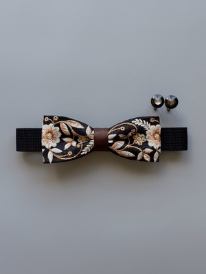 tai × cuffs button SET