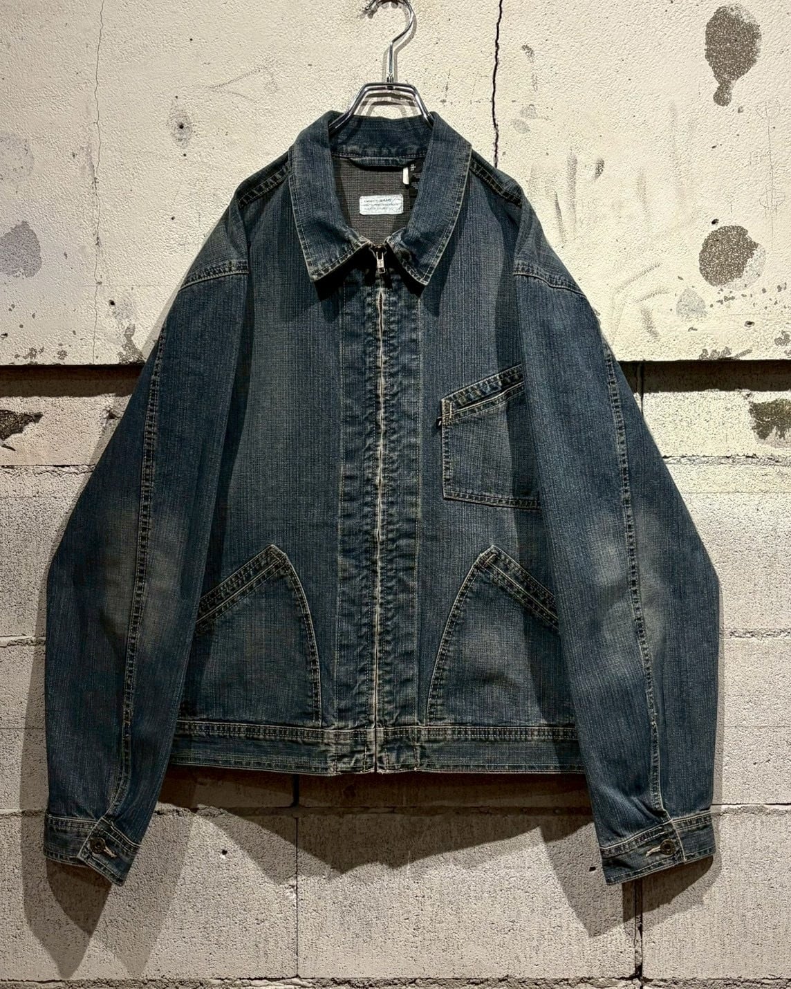 Jacket | Caka(カカ）下北沢古着屋、セレクトショップ