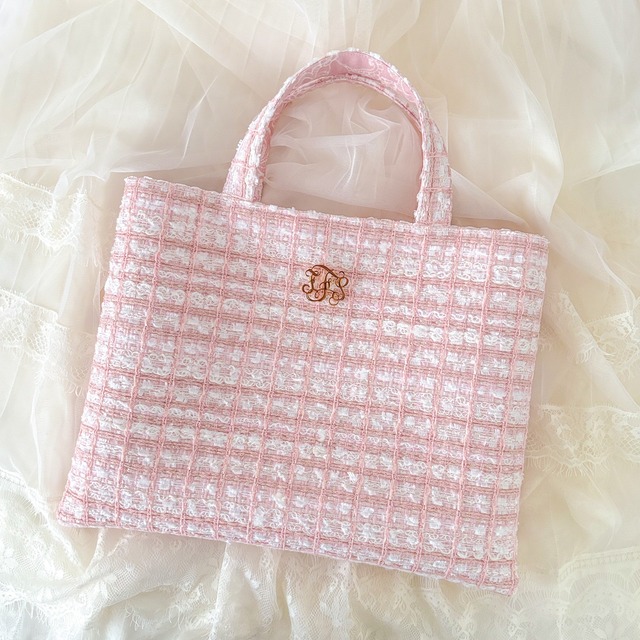 27【バッグ】Couture Bag36〔MALHIA KENT〕