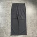 90s Giorgio Armani archive slacks w33