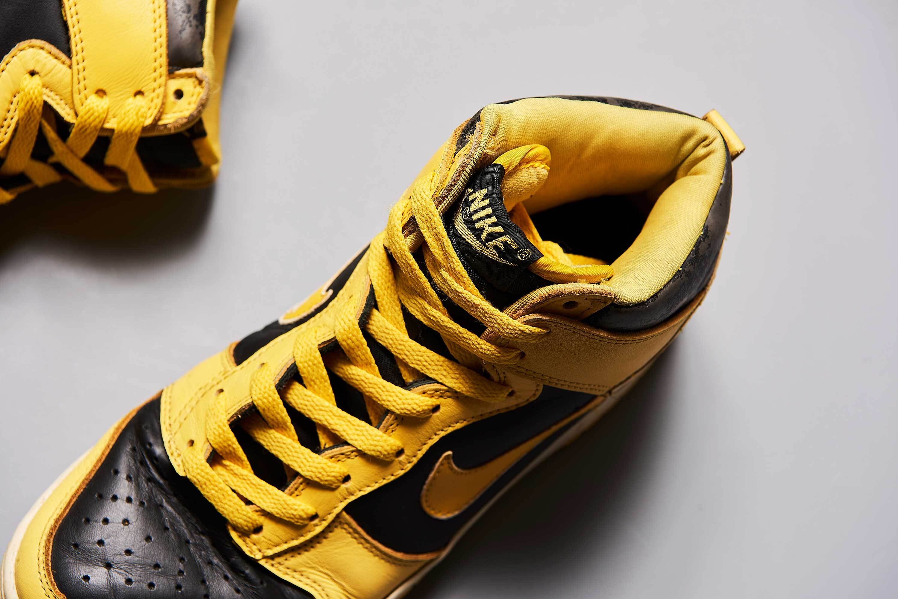 NIKE DUNK HIGH LE 1999 | PLAYGROUND | スニーカーショップ