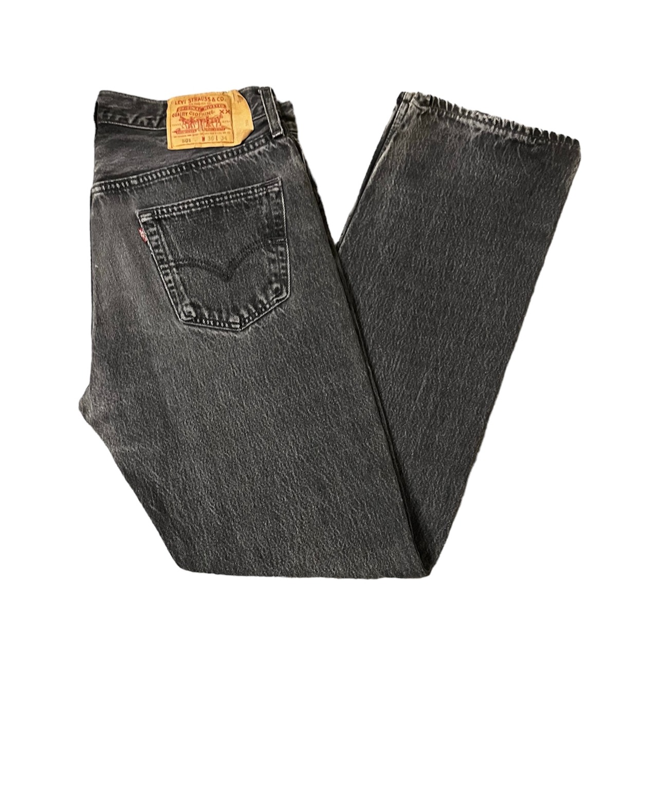 96年製 Levi