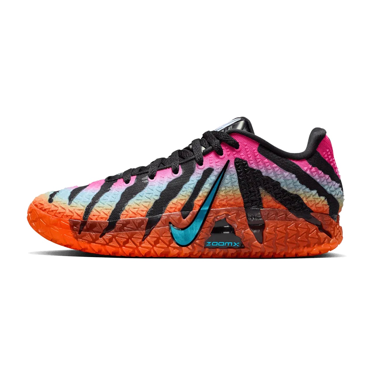 JA3 ジャ3 とまと様 Nike JA 3 EP 