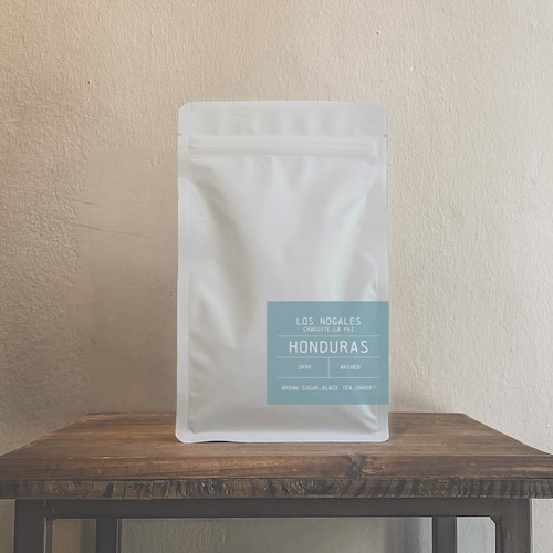 Honduras | Los Nogales | 100g