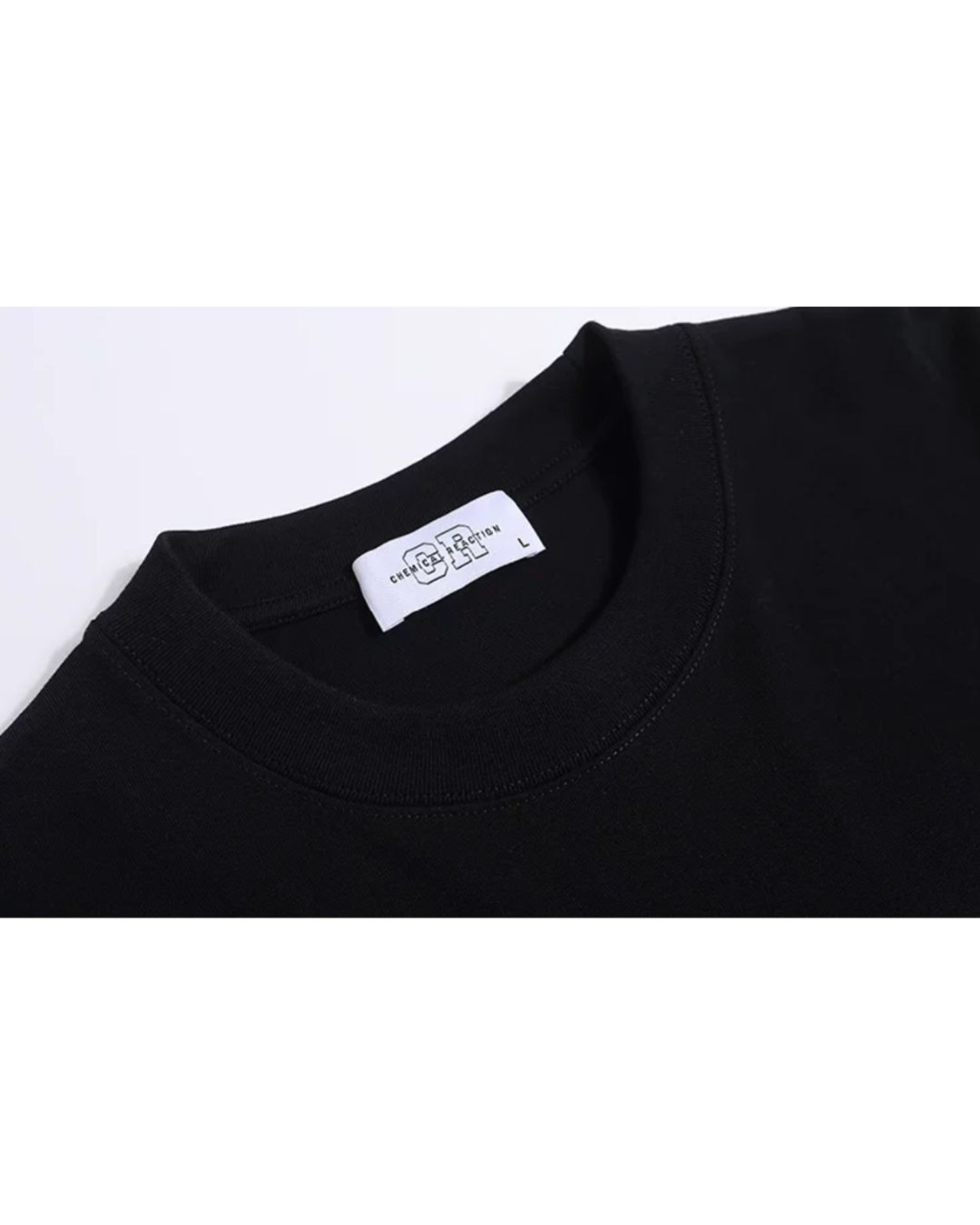 【chemical】プリント半袖Tシャツ　S0580