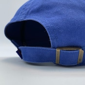 Mets '47 CLEAN UP Two Tone Royal x Orange