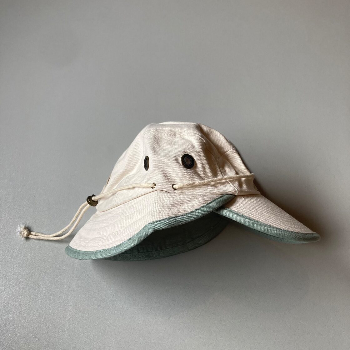 MENTAL HEADGEAR FISHING CAP | Pay ID