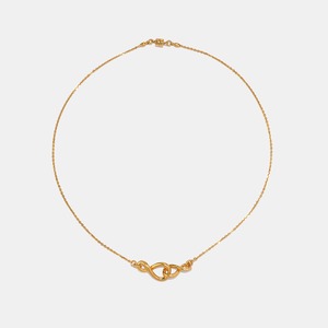 SP5-N5 (NECKLACE) gold