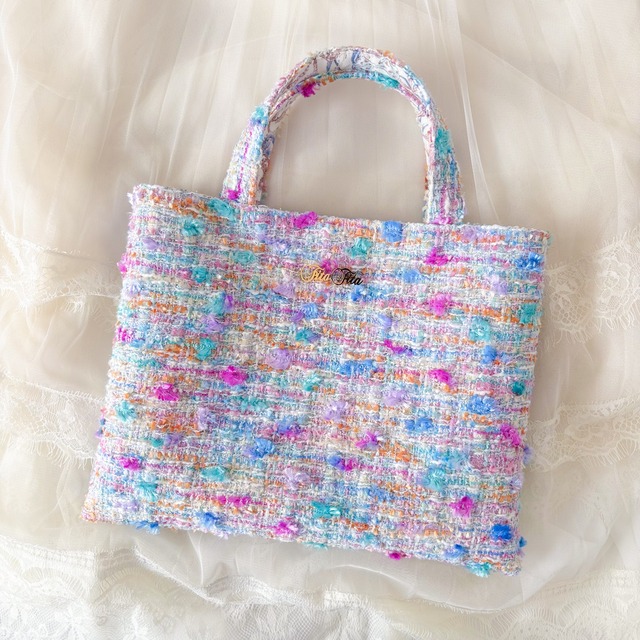 11【バッグ】Couture Bag29〔Miros〕②