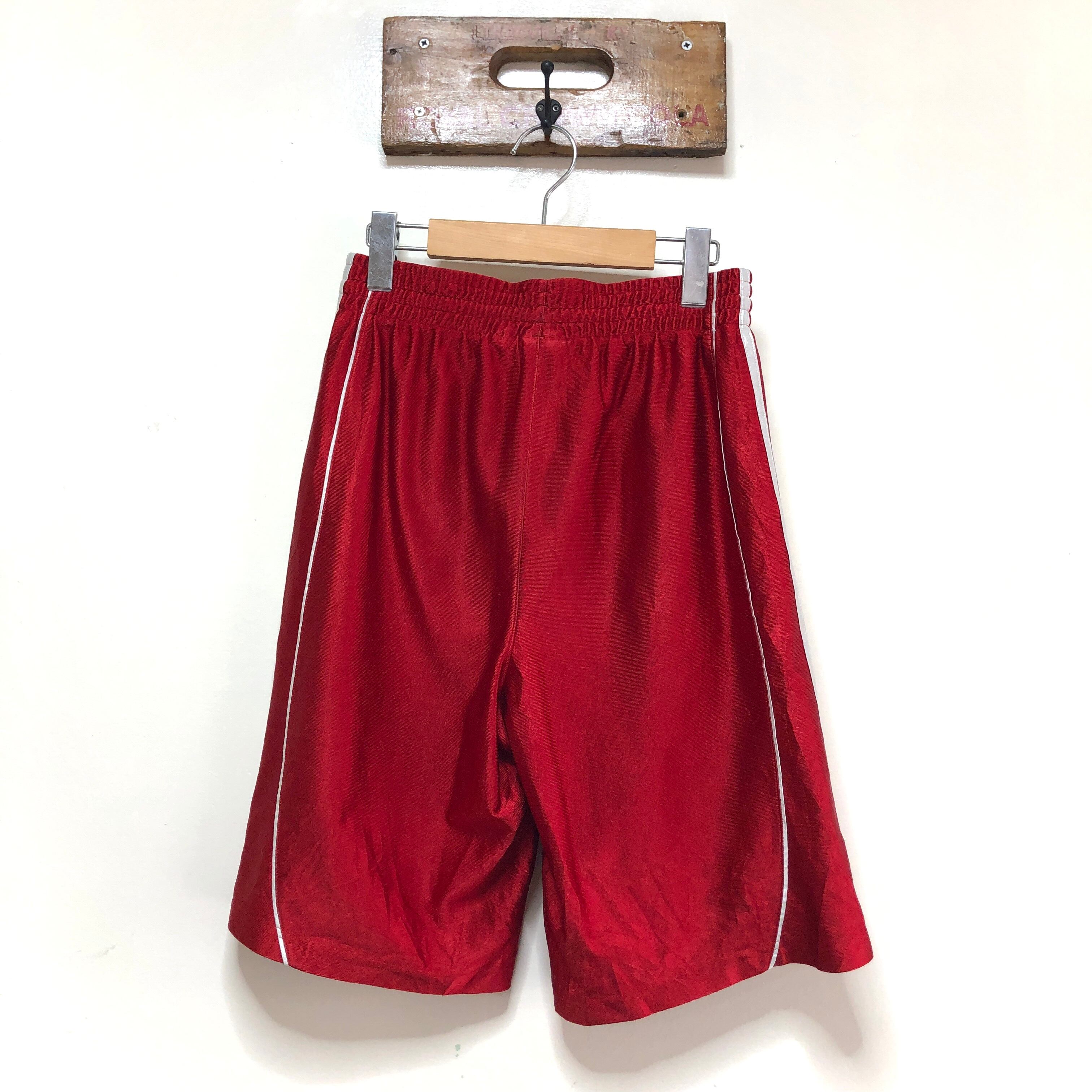 スペシャルオファ ビンテージ 80s 90s ハーフパンツ バスパン メンズl Adidas ショートパンツ Angelwood Org Uk
