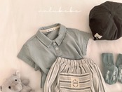 【取寄/韓国直送】26/SM ビックポケットかぼちゃパンツ｜ 夏服｜ベビー服｜韓国子供服