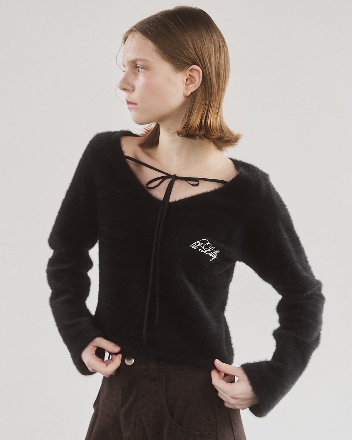 Tops | lilLilly official webstore