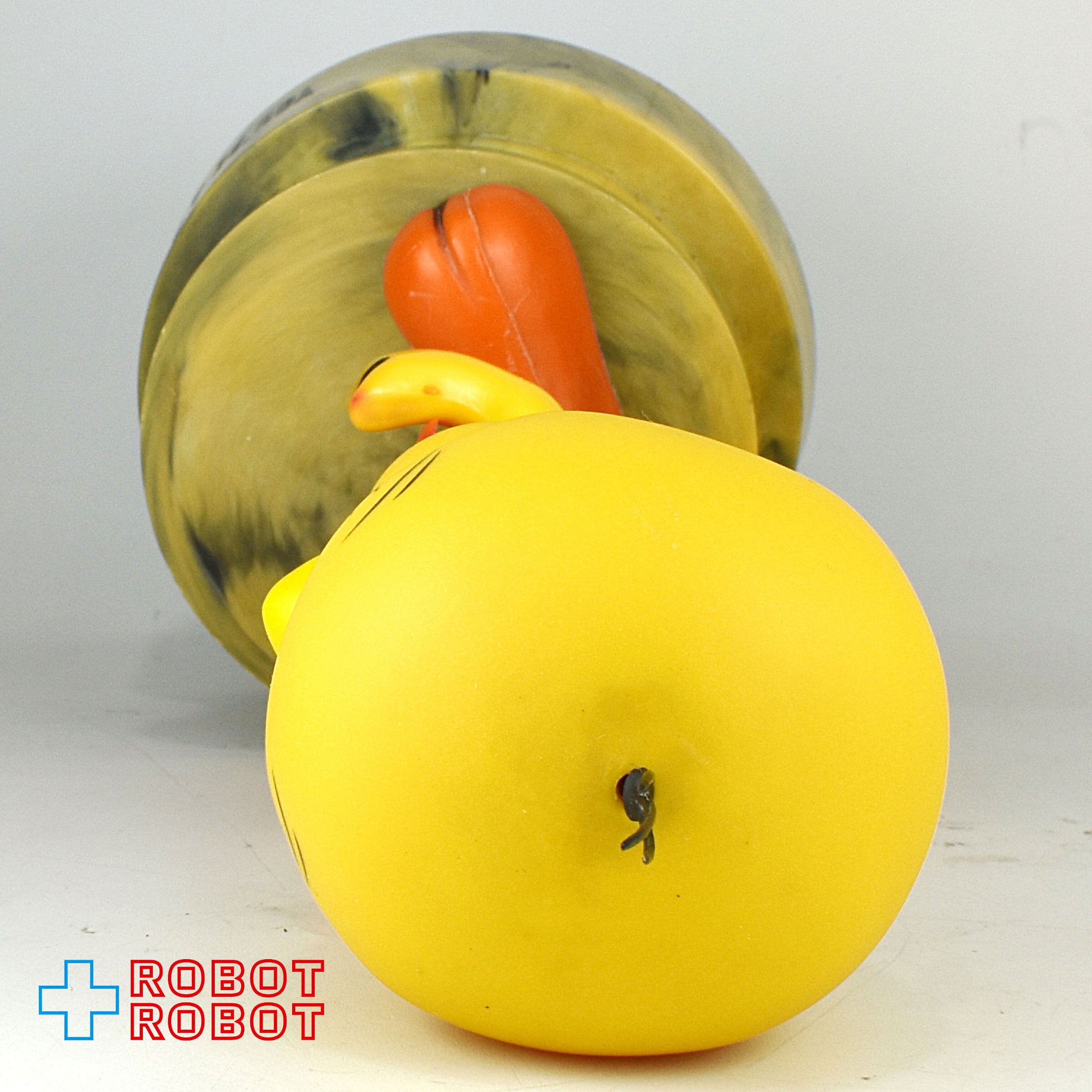 Dakin ルーニー・テューンズ トゥイーティー グーフィーグラム 笛入